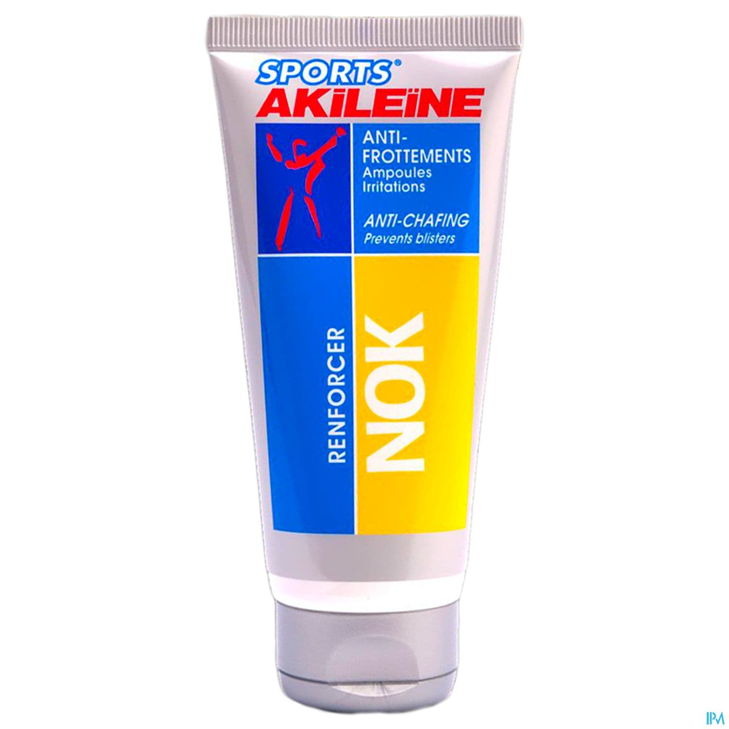 AKILEINE SPORT NOK CR 75ML+OFF