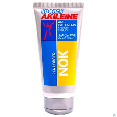 AKILEINE SPORT NOK CR 75ML+OFF