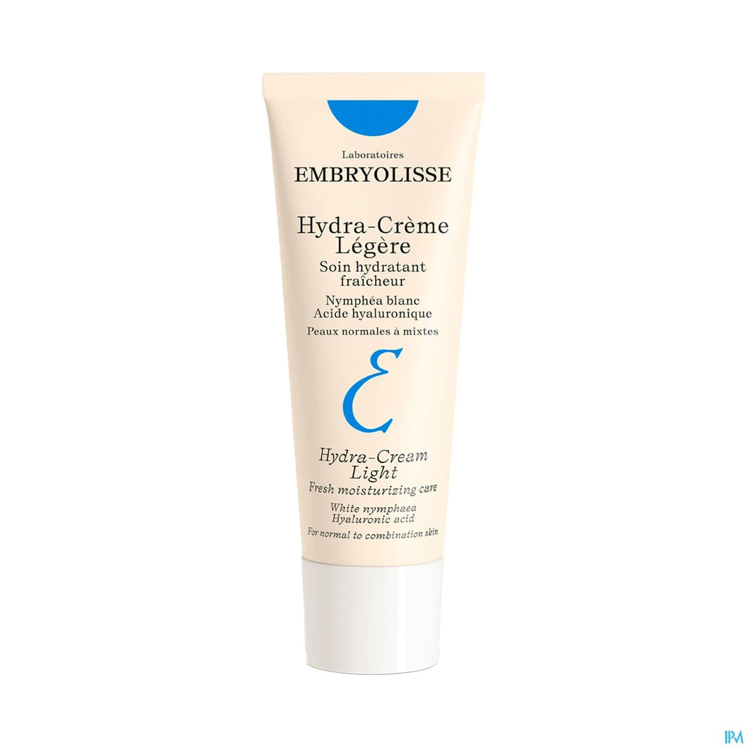 EMBRYOLISSE HYDRA CR LEGERE 40ML — Pharmacie Arc saint-mandé