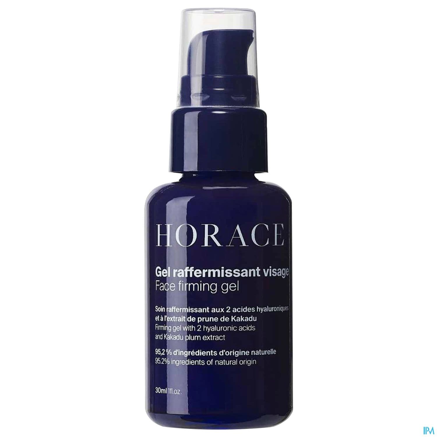 HORACE GEL RAFFERMISSANT VIS 30ML