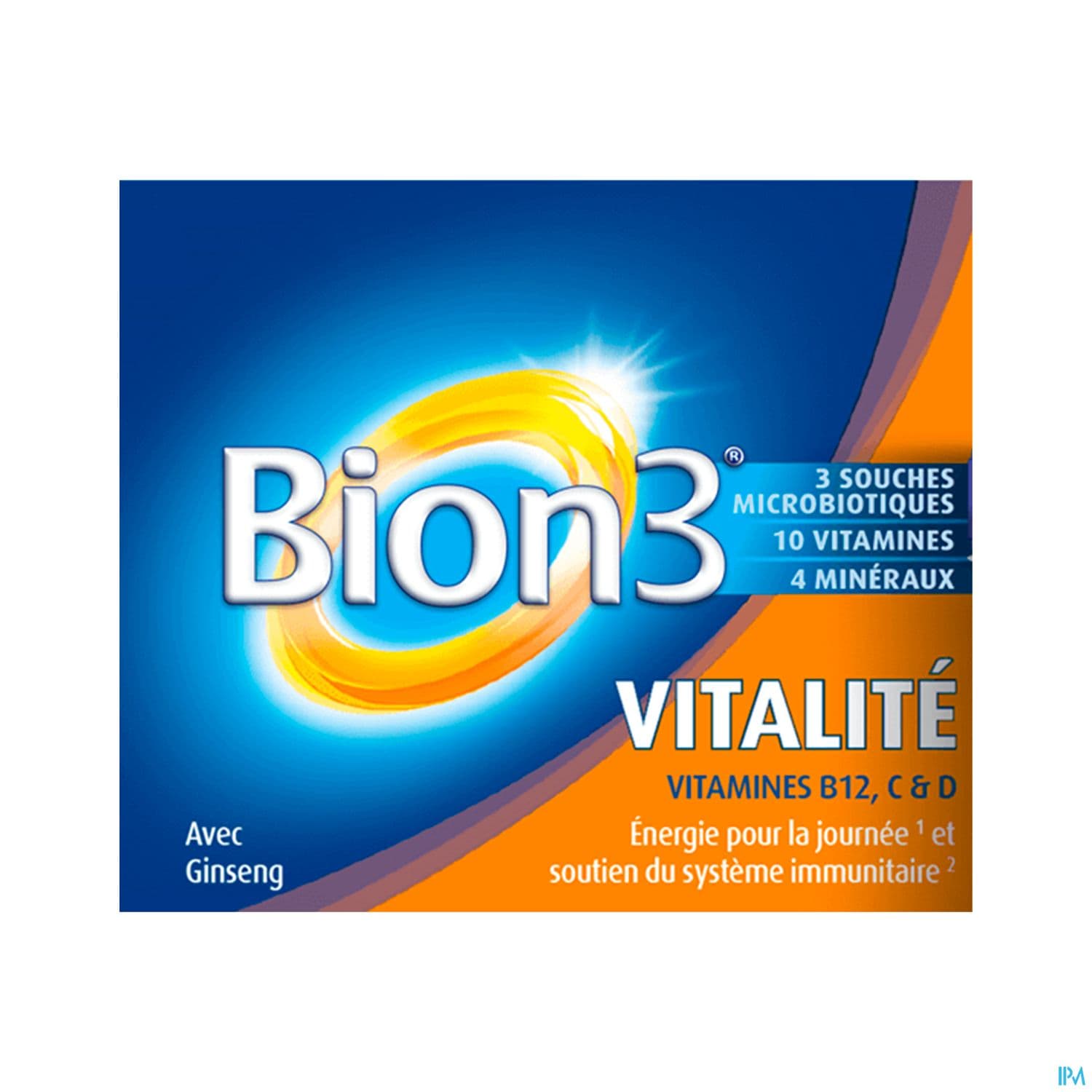 BION 3 VITALITE CPR 90