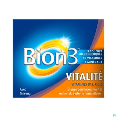 BION 3 VITALITE CPR 90
