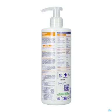 JONZAC NUTRITIVE BAUME RELIP 400ML