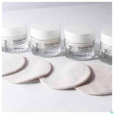 NYM CR RECONFORT TOTAL 50ML