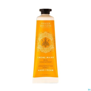 PANIER DES SENS CR MAIN MIEL 30ML