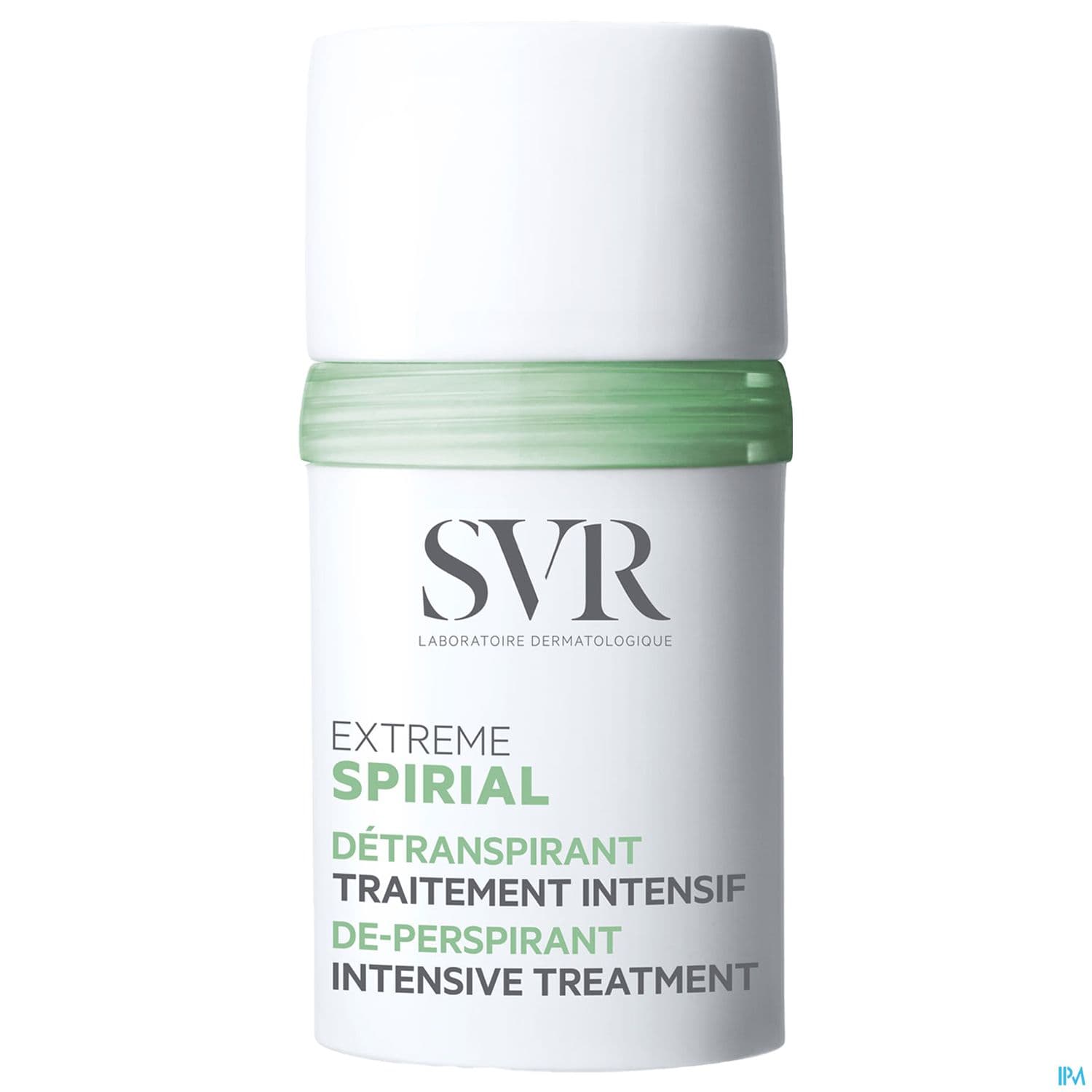 SVR SPIRIAL EXTREME DETRANSP 20ML