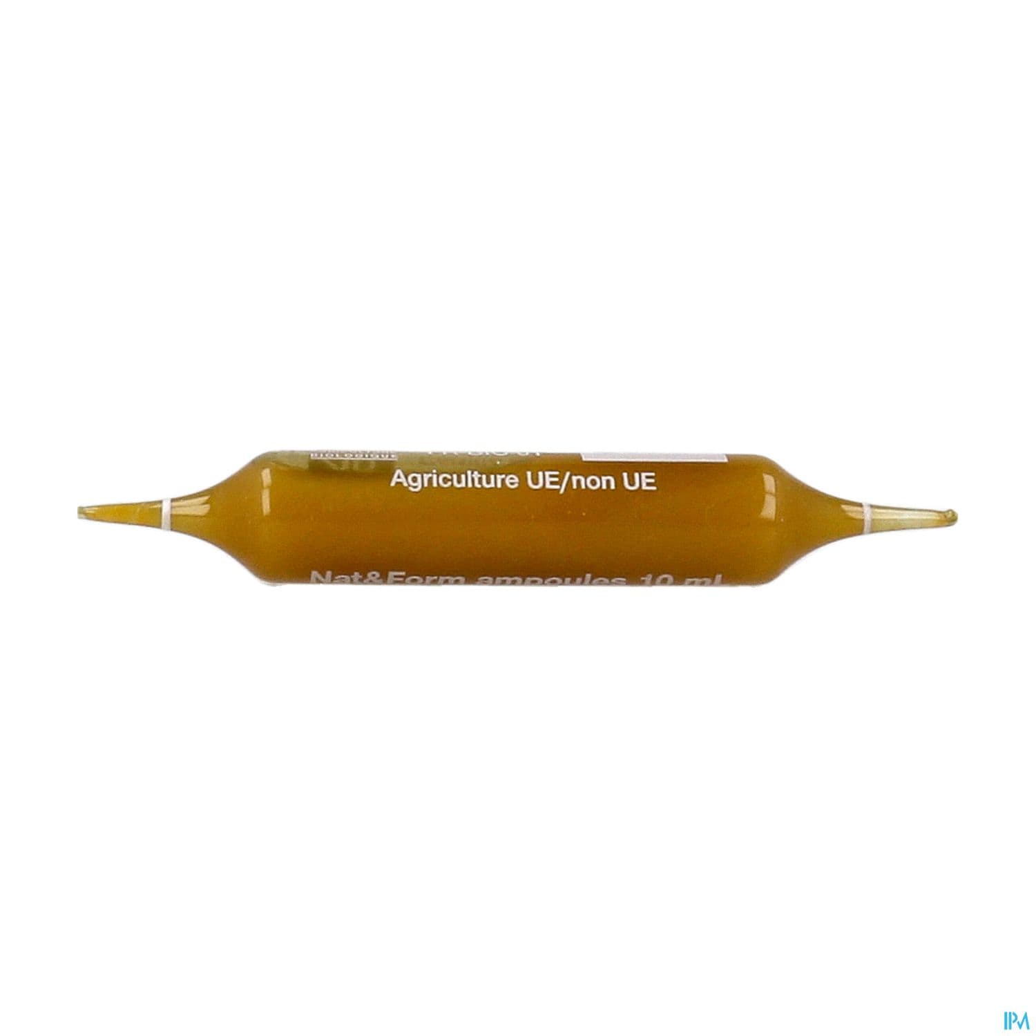 NAT&FORM BIO IMMUNITE AMP 20