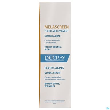 MELASCREEN PHOTO VIEILL SERUM 30ML