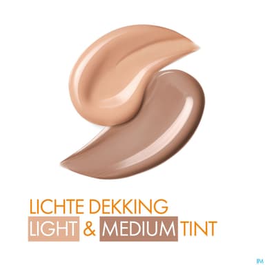 Vichy Capital Soleil Uv Age Daily Pigment Teinte Medium Spf50+ 40ml