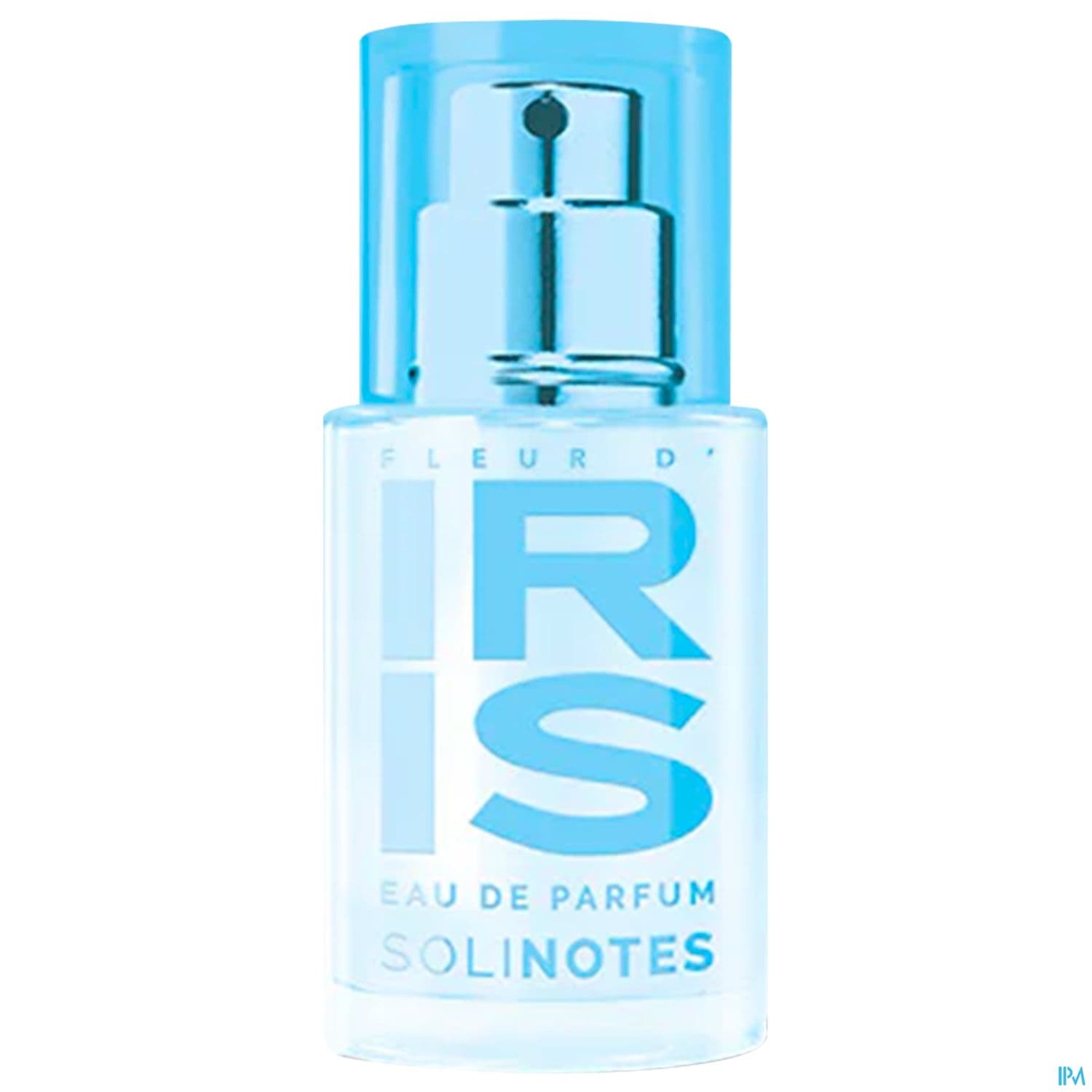 SOLINOTES EAU PARF FL IRIS 15ML