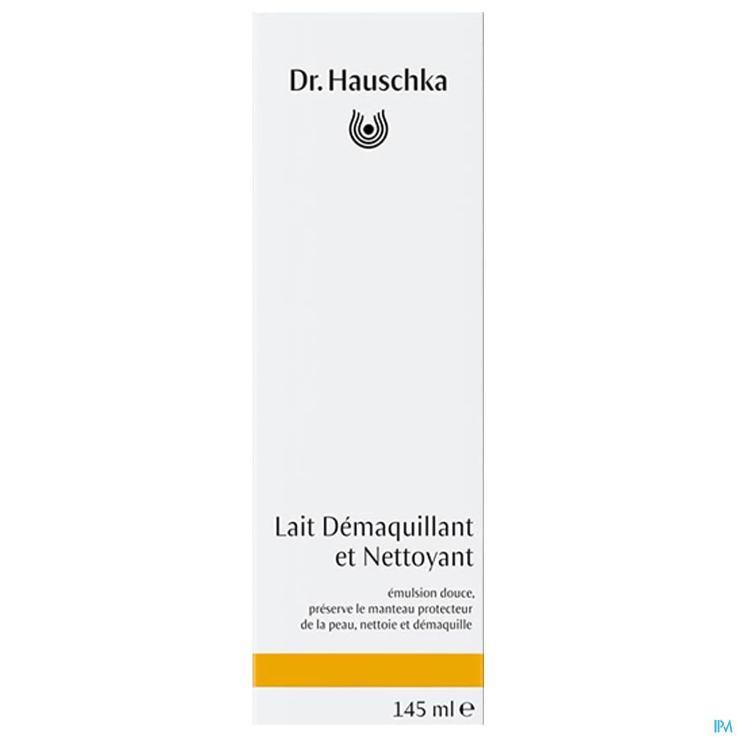 DR.HAUSCHKA LAIT DEMAQ NETT 145ML