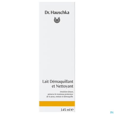 DR.HAUSCHKA LAIT DEMAQ NETT 145ML
