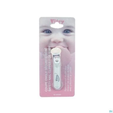 COUP/ONG VITRY BB SECURITE COULEUR