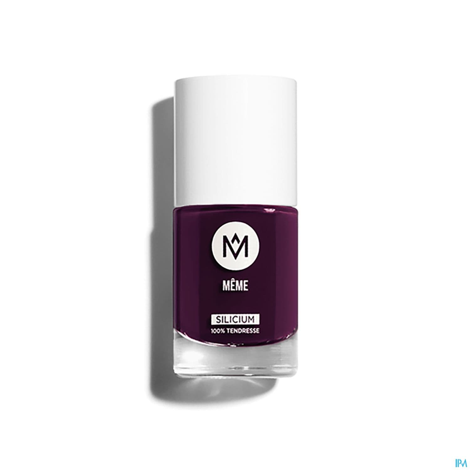 MEME VERNIS AUBERGINE 08 10ML