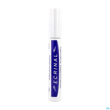 ECRINAL GEL FORTIF CIL/SOURCIL 9ML
