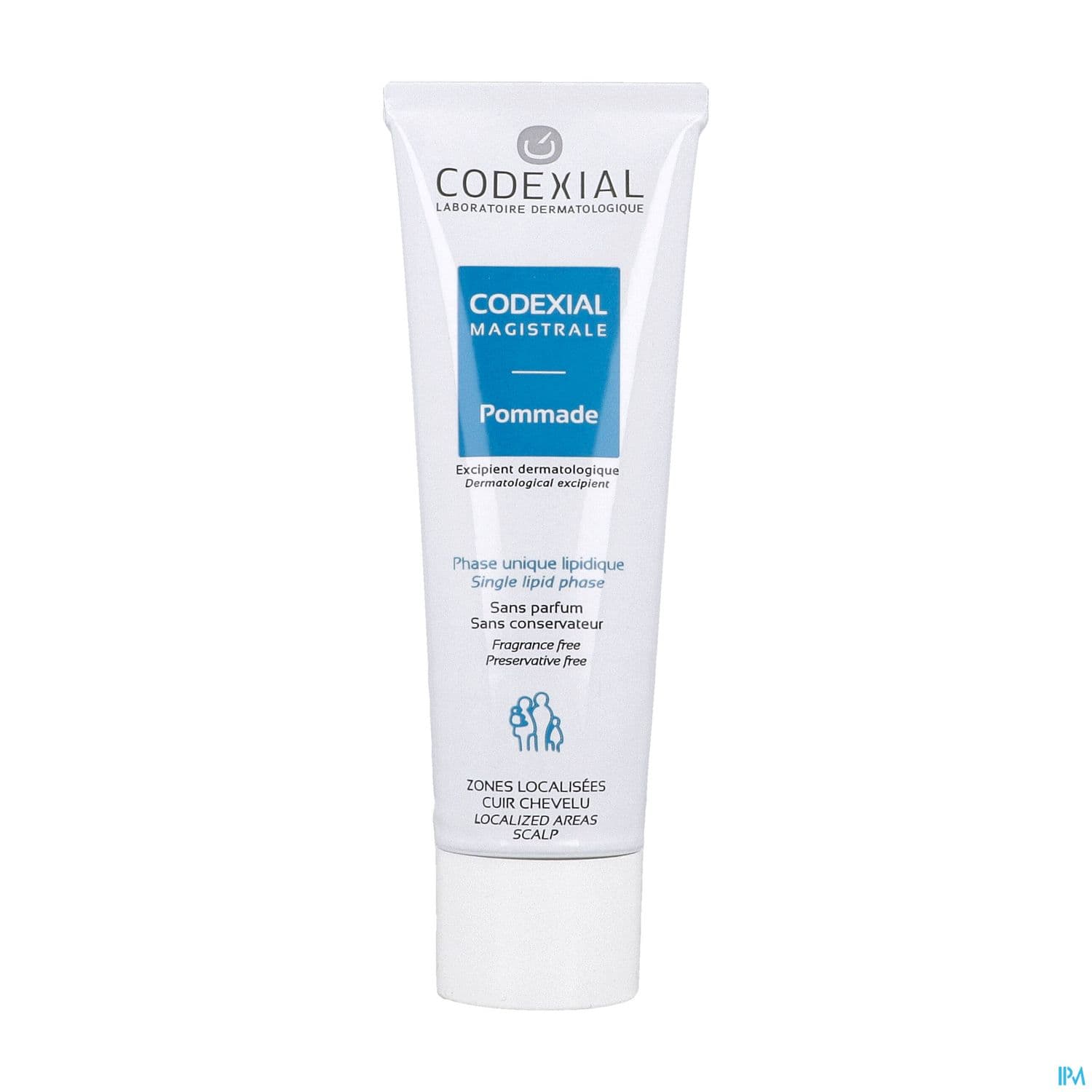CODEXIAL DERMATOLOGIE POM 50G
