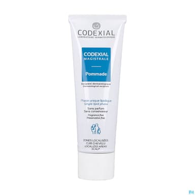 CODEXIAL DERMATOLOGIE POM 50G