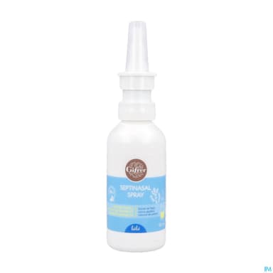 Gifrer Septinasal Bebe Spray 50ml