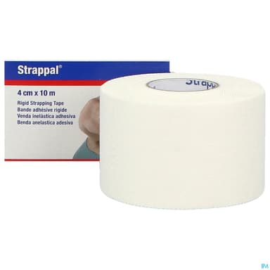 STRAPPAL HYPO 10MX4CM