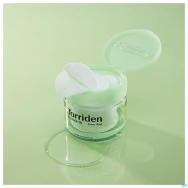 TORRIDEN DISQUE EQUILIBRANT X60