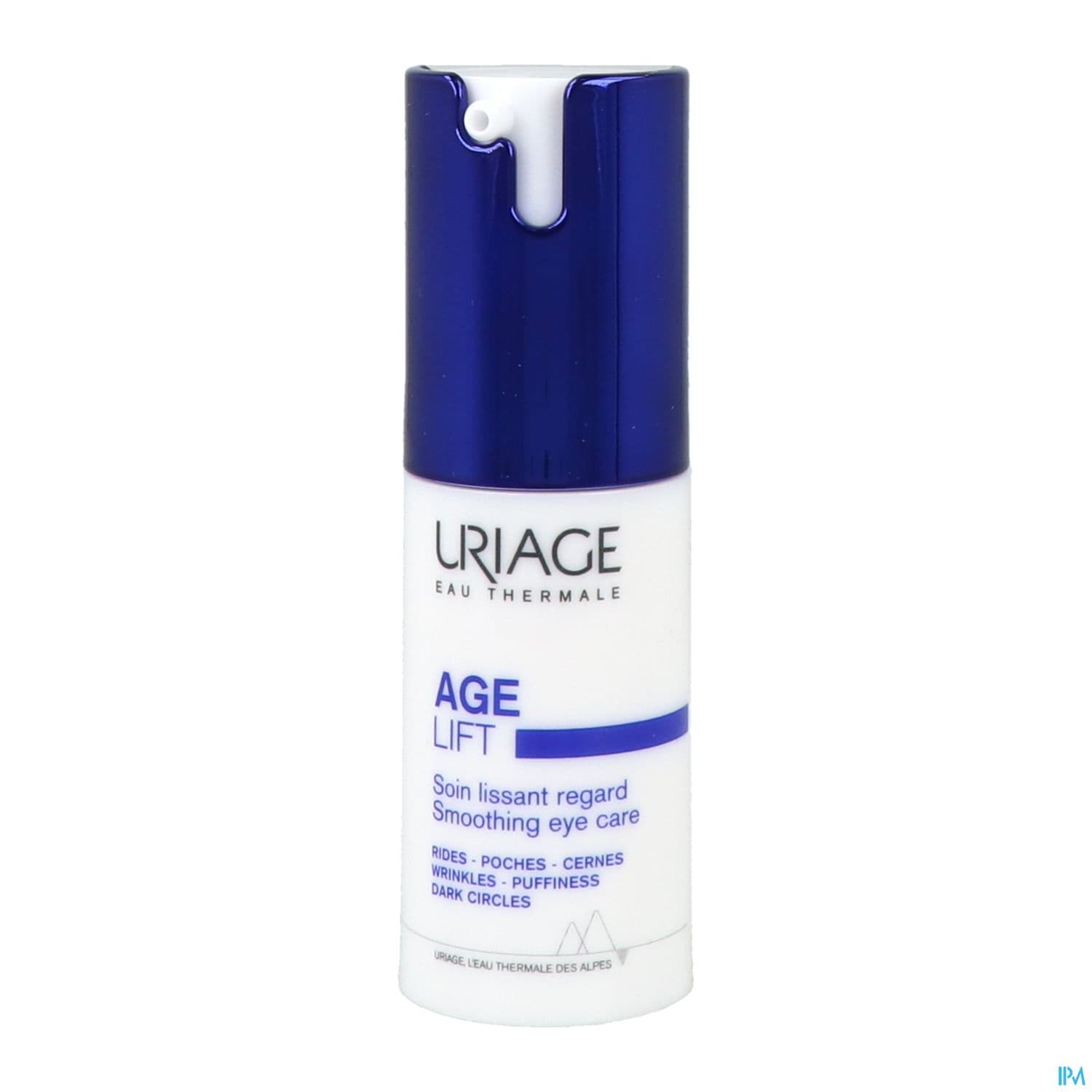 URIAGE AGE LIFT SOIN LIS REGAR15ML