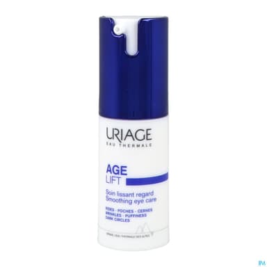 URIAGE AGE LIFT SOIN LIS REGAR15ML