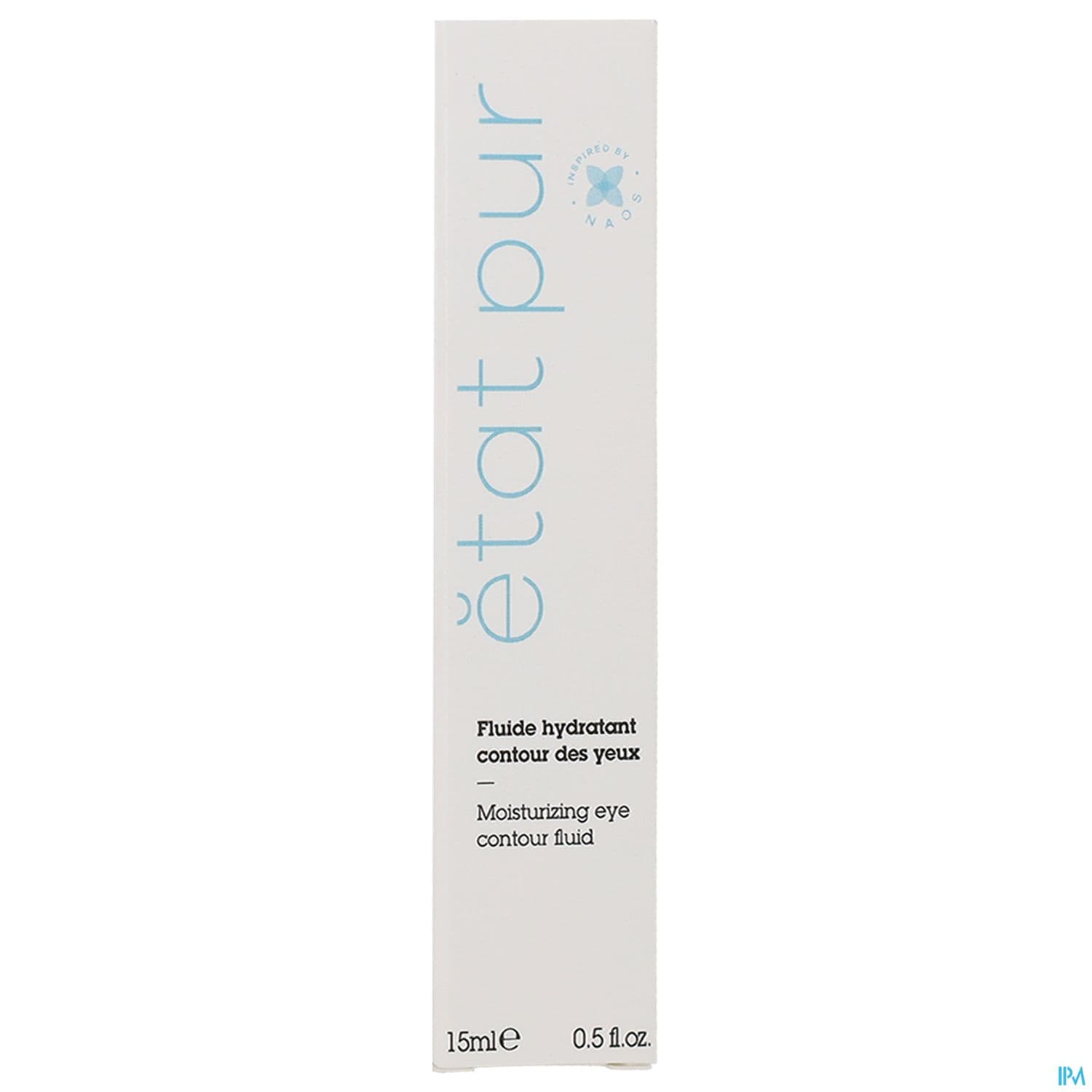 ETAT PUR B42 LISS CONT YEUX 15ML