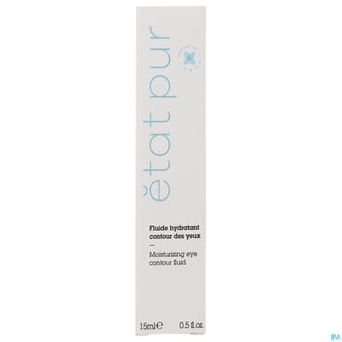 ETAT PUR B42 LISS CONT YEUX 15ML