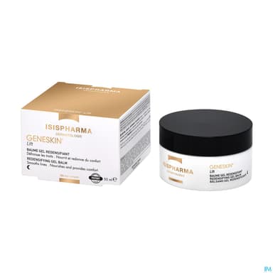GENESKIN LIFT BAUM GEL REDENS 50ML