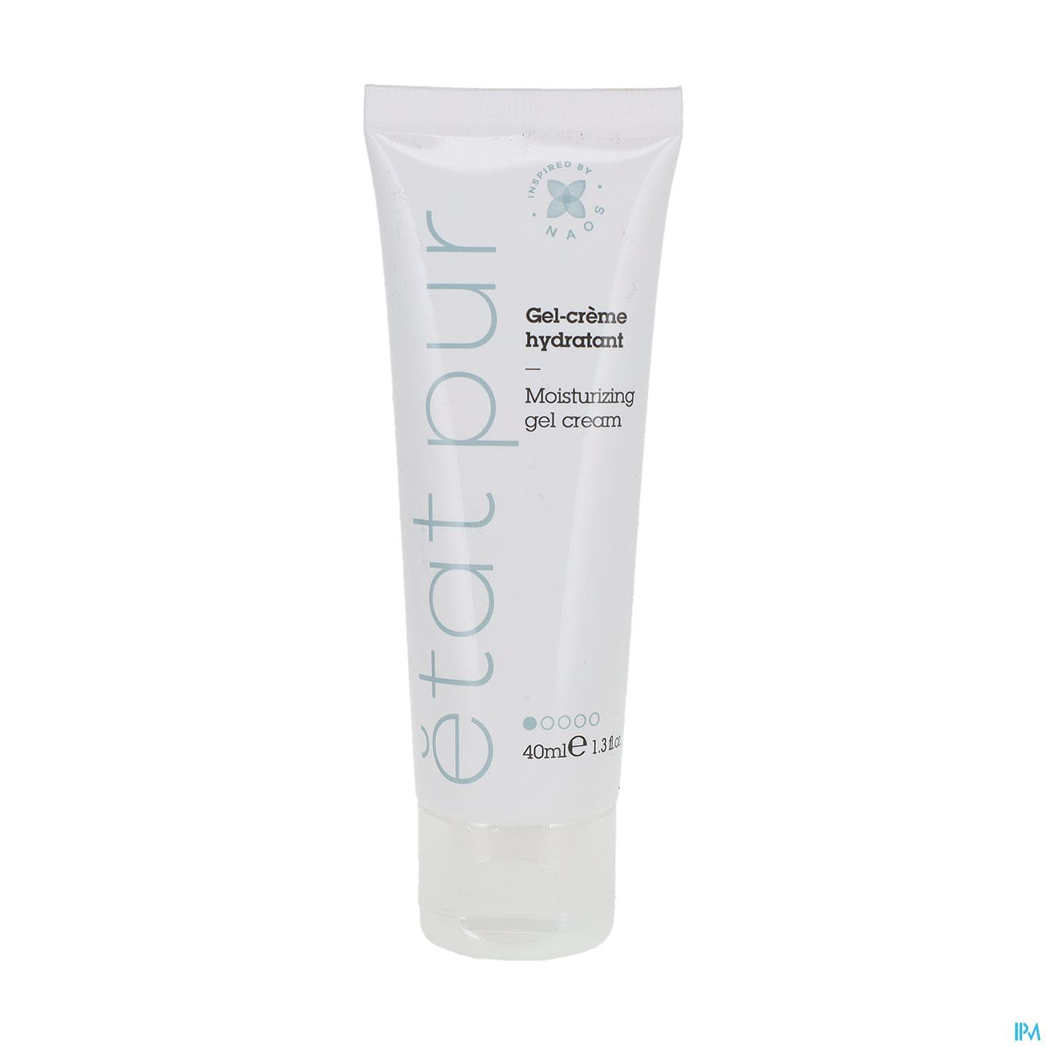 ETAT PUR GEL CR HYDRATANT 40ML