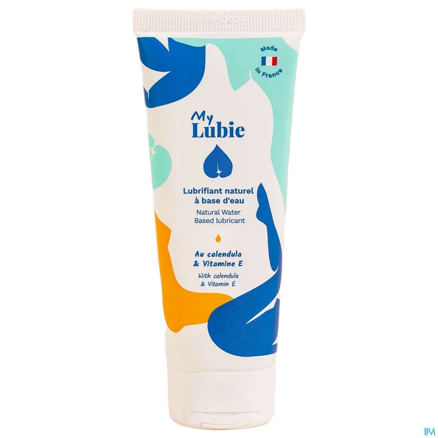 MY LUBIE LUBRIFIANT 75ML