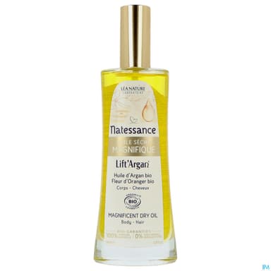 LIFTARGAN BIO HLE MAGNIF 100ML