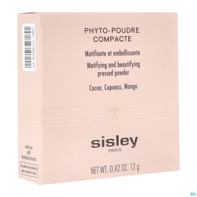 SISLEY PHYTO-PDR COMP BLUSH N3
