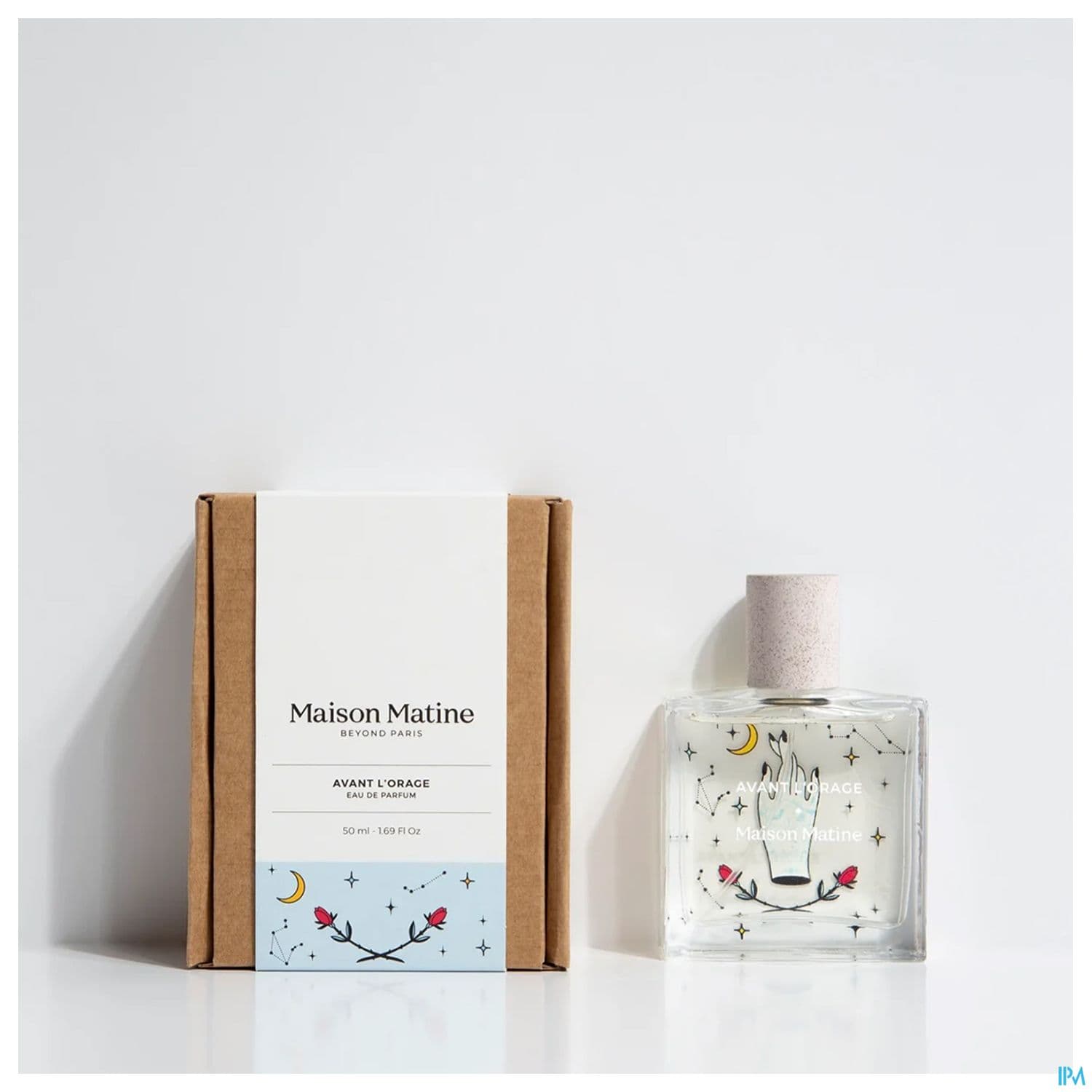 MAISON MATINE EDP AVANT ORAGE 50ML