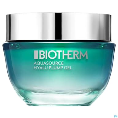 AQUASOURCE HYALU PLUMP GEL 50ML