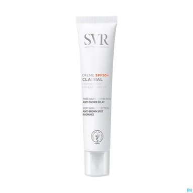 SVR CLAIRIAL CR SPF50+ 40ML