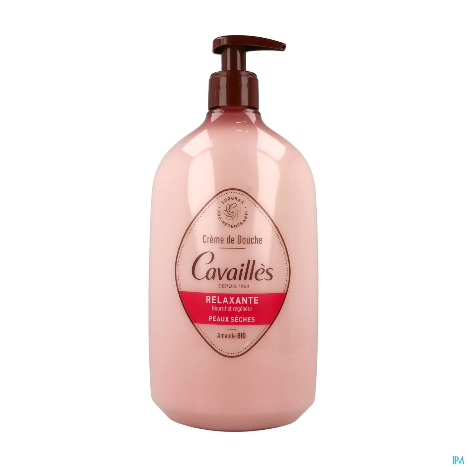 CAVAILLES CR DCH RELAXANT 750ML