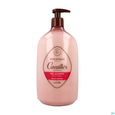 CAVAILLES CR DCH RELAXANT 750ML