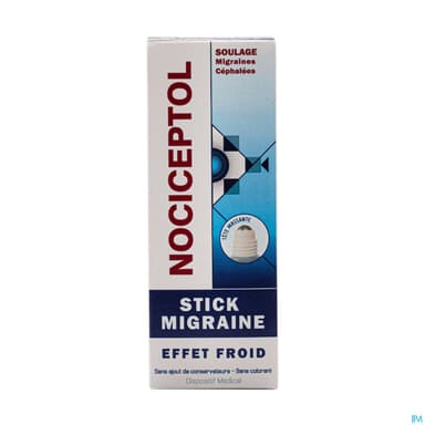 Nociceptol Migraine Stick 10ml