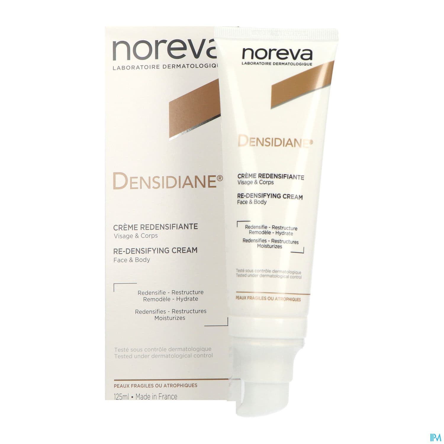 DENSIDIANE CR REDENSIFIANTE 125ML