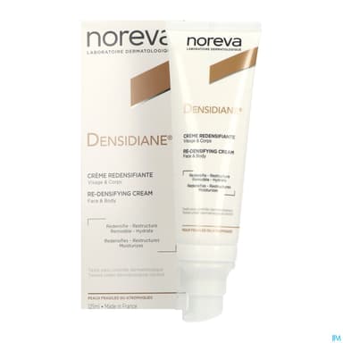 DENSIDIANE CR REDENSIFIANTE 125ML