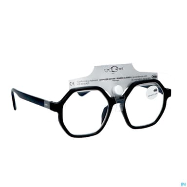 Cartel By Vitry Lunette Loupe Donna +2.5