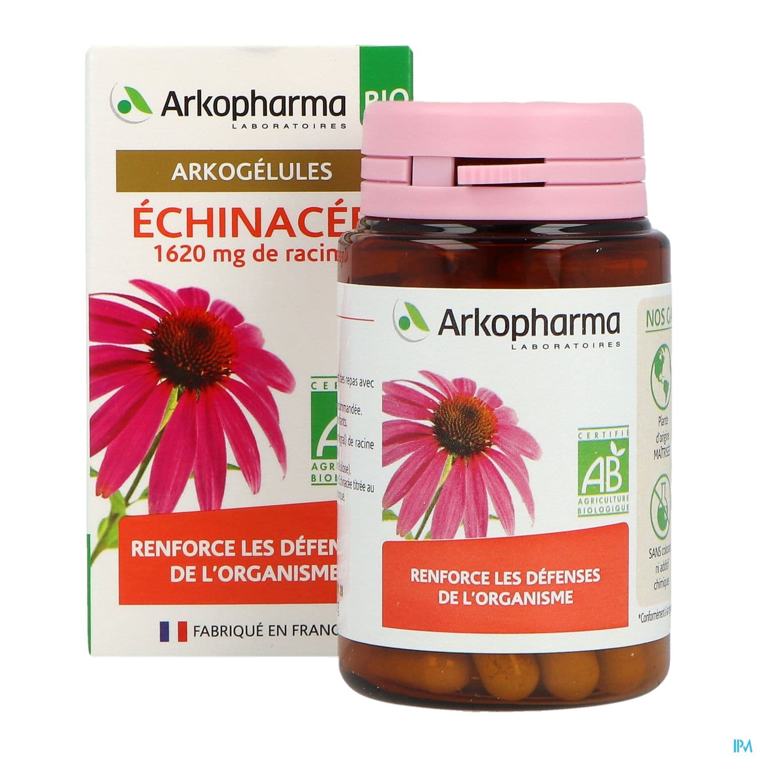 ARKOG ECHINACEE BIO GELUL 45