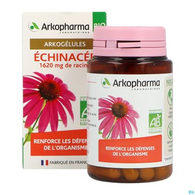 ARKOG ECHINACEE BIO GELUL 45