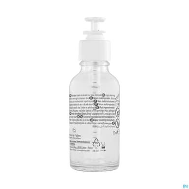 A Derma Epitheliale Ultra Repair Serum Multireparateur 30ml