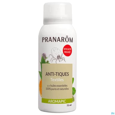 PRANAROM AROMAPIC A/TIQUE SPR75ML