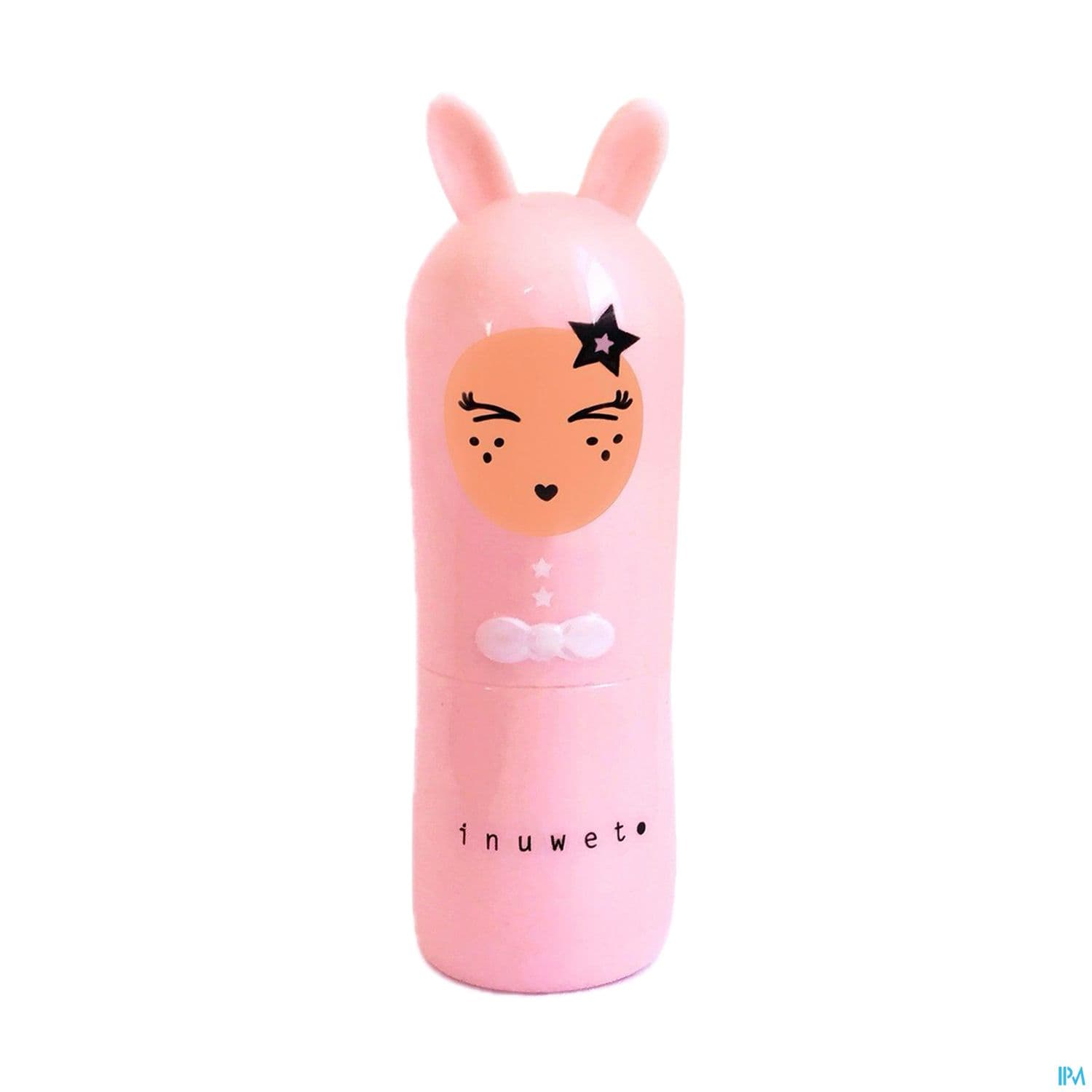 Inuwet Baume A Levres Lapin Peche Stick 3g
