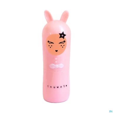 Inuwet Baume A Levres Lapin Peche Stick 3g