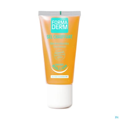 FORMADERM GEL CHAUFF ROLLON 50ML