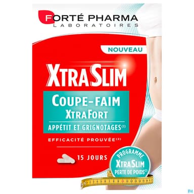 XTRA SLIM COUPE-FAIM GELUL 60